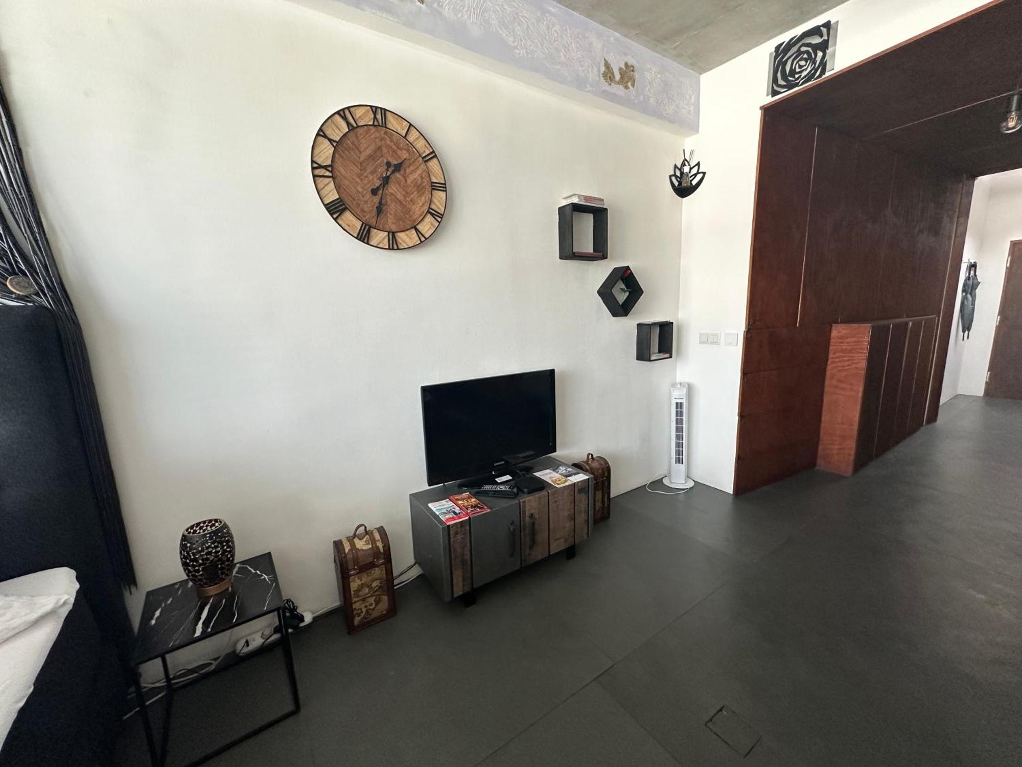 Apartment Am Schwedenplatz Вена Экстерьер фото